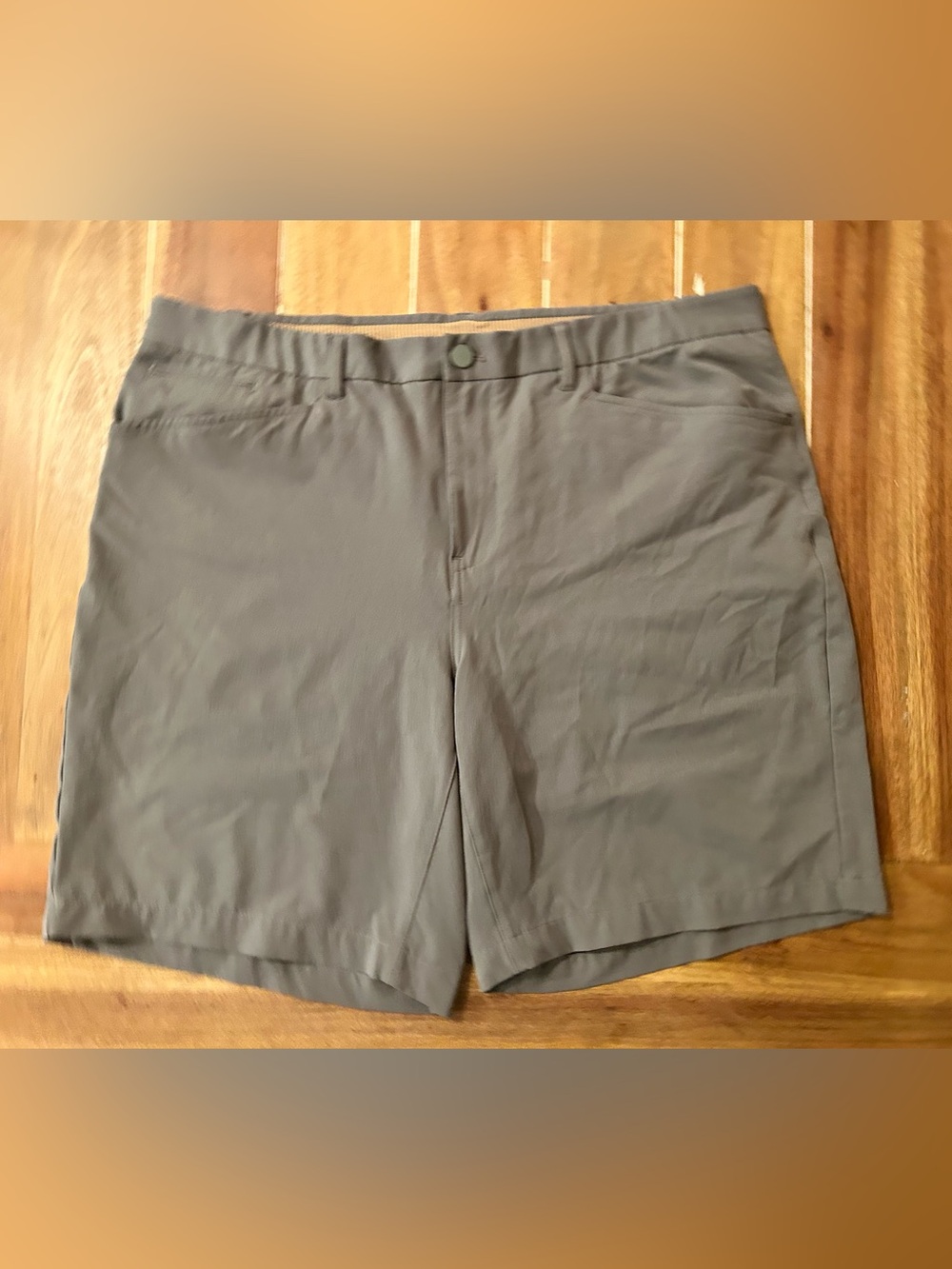 REI COOPERATIVE shorts. 40